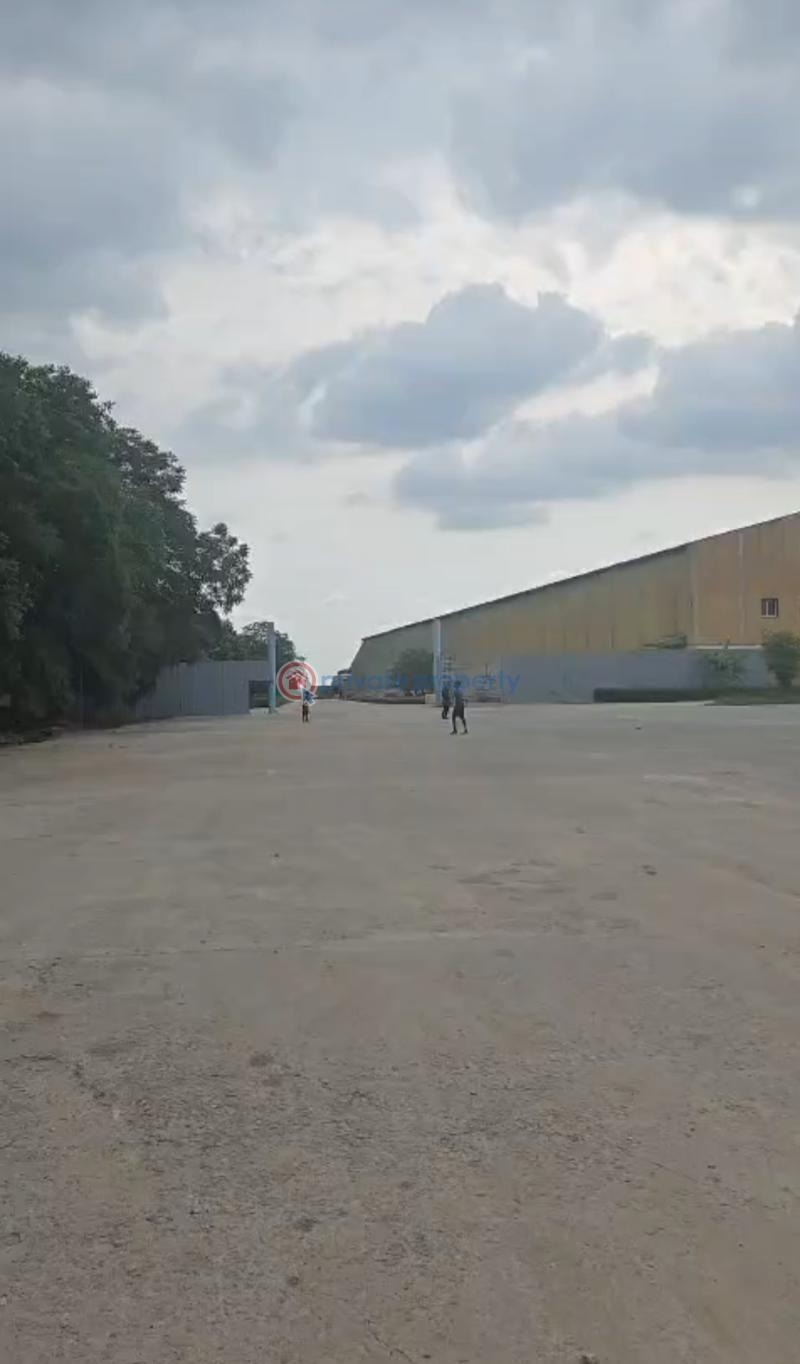 Industrial Land For Sale Magboro Obafemi Owode Ogun - 2