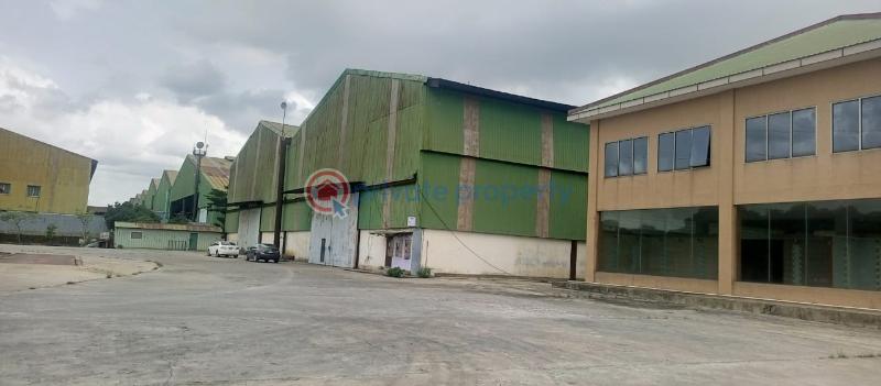 Industrial Land For Sale Magboro Obafemi Owode Ogun - 0