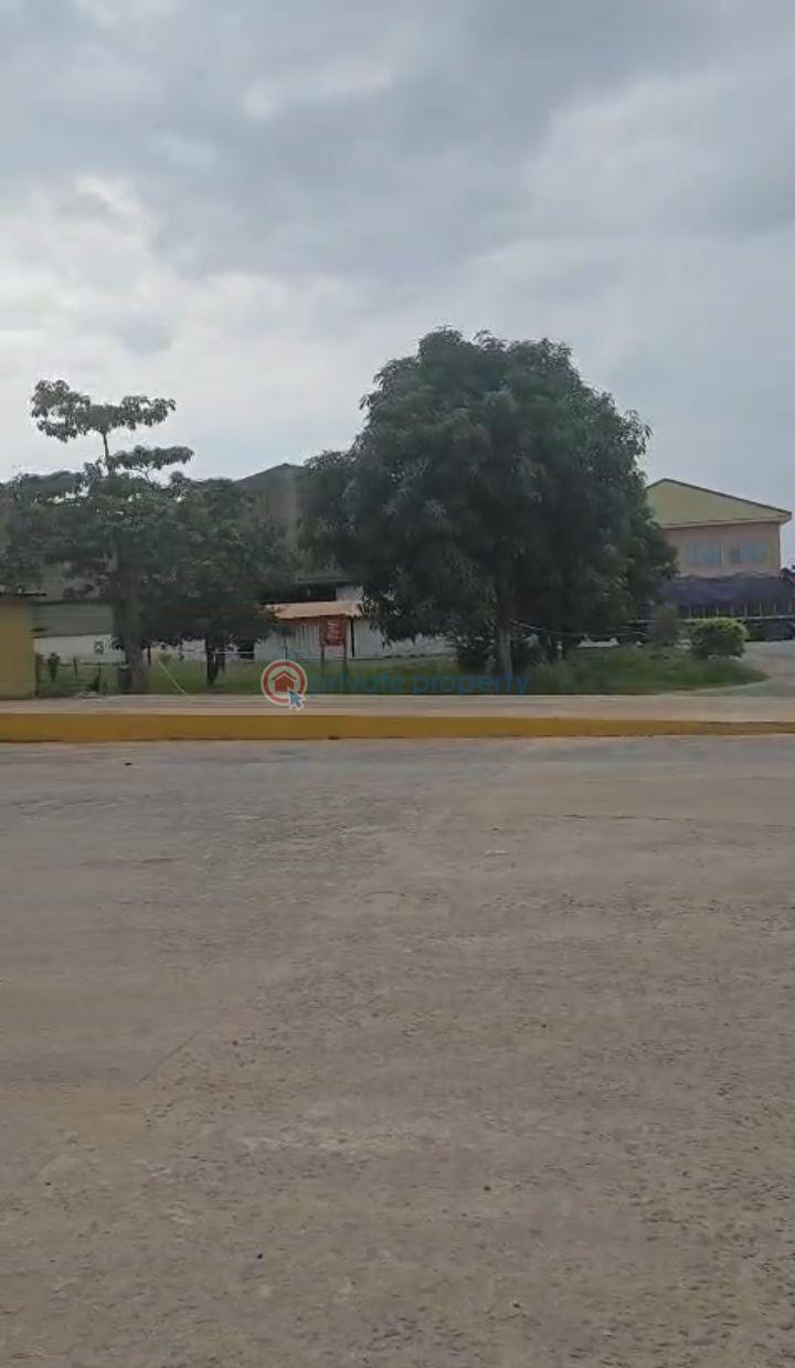 10 bedroom Mixed use Land For Sale Along Lagos Ibadan Expressway, At Magboro Kajola Obafemi Owode Ogun - 2