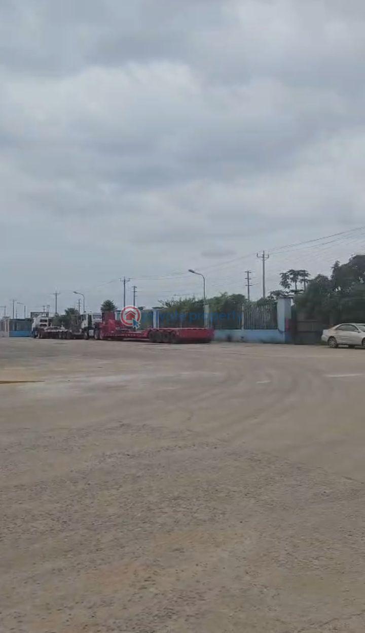 10 bedroom Mixed use Land For Sale Along Lagos Ibadan Expressway, At Magboro Kajola Obafemi Owode Ogun - 4