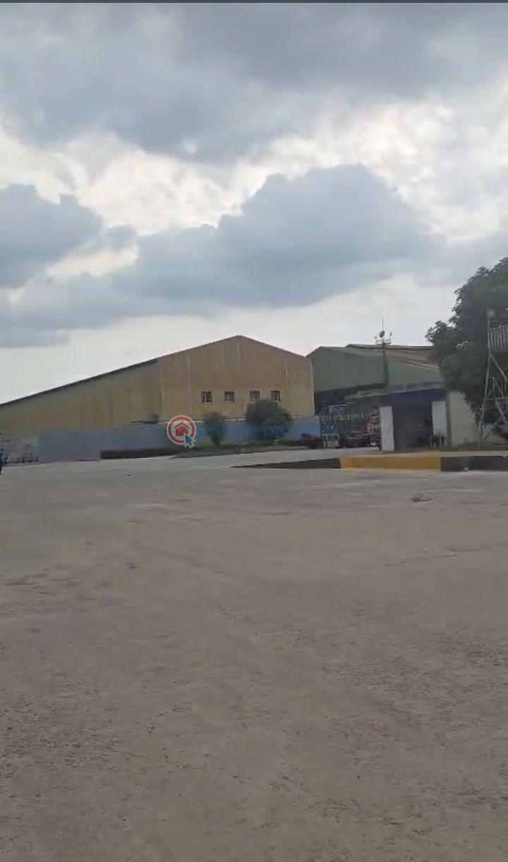 10 bedroom Mixed use Land For Sale Along Lagos Ibadan Expressway, At Magboro Kajola Obafemi Owode Ogun - 3
