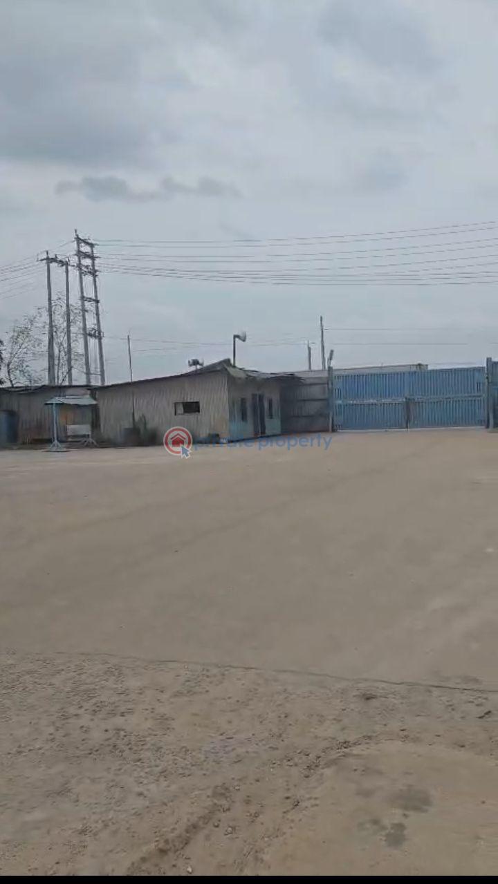 10 bedroom Mixed use Land For Sale Along Lagos Ibadan Expressway, At Magboro Kajola Obafemi Owode Ogun - 7