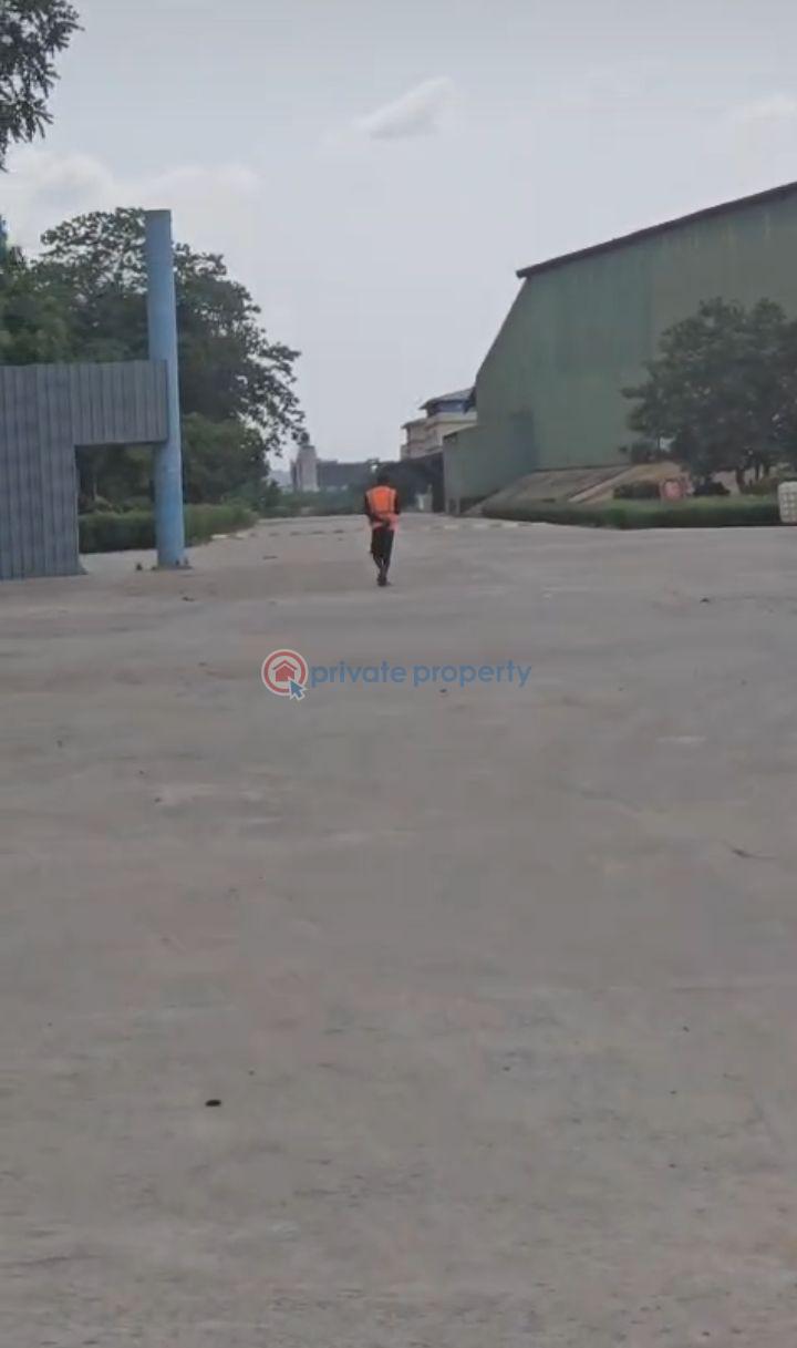 10 bedroom Mixed use Land For Sale Along Lagos Ibadan Expressway, At Magboro Kajola Obafemi Owode Ogun - 5