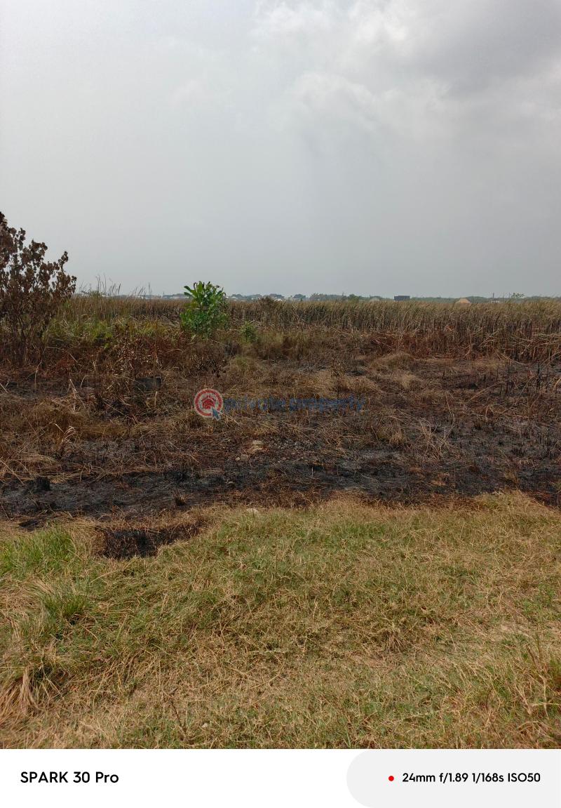 Mixed use Land For Sale Off Monastery Road, Behind Shoprite Sangotedo Ajah Lagos