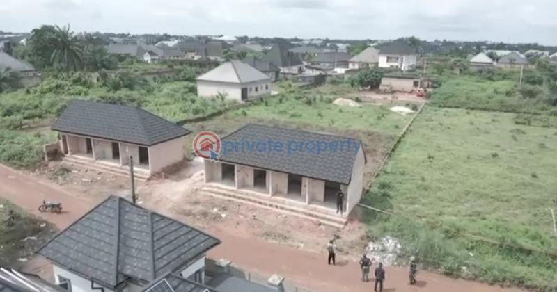 Mixed use Land For Sale Benin Edo