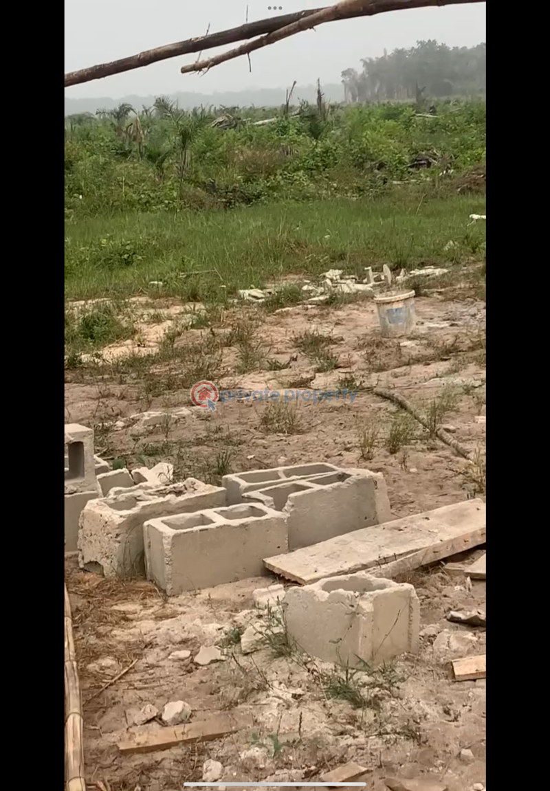 300 sqm of 1 plot of land in ibeju lekki - 1 Commercial Land For Sale La Campaigne Tropicana Ibeju-Lekki Lagos - 1