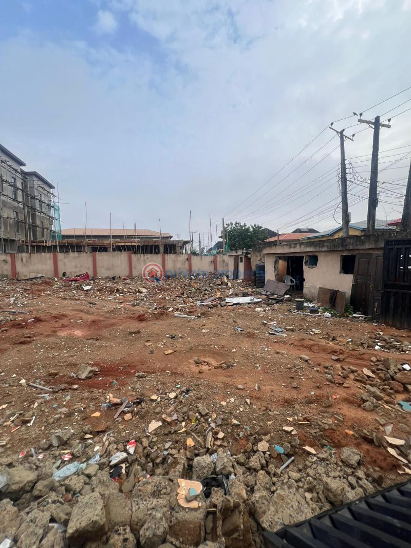 Residential Land For Sale Magodo Gra Phrase 1 Magodo GRA Phase 1 Ojodu Lagos - 0