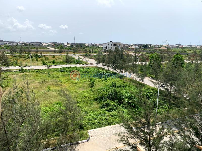 Residential Land For Sale General Paint Bustop Lekki Gardens Estate Ajah Lagos - 3