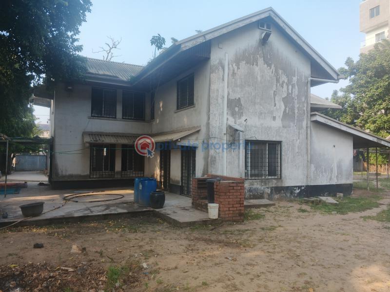 Commercial Land For Rent Off Kingsway Road Old Ikoyi Lagos - 0