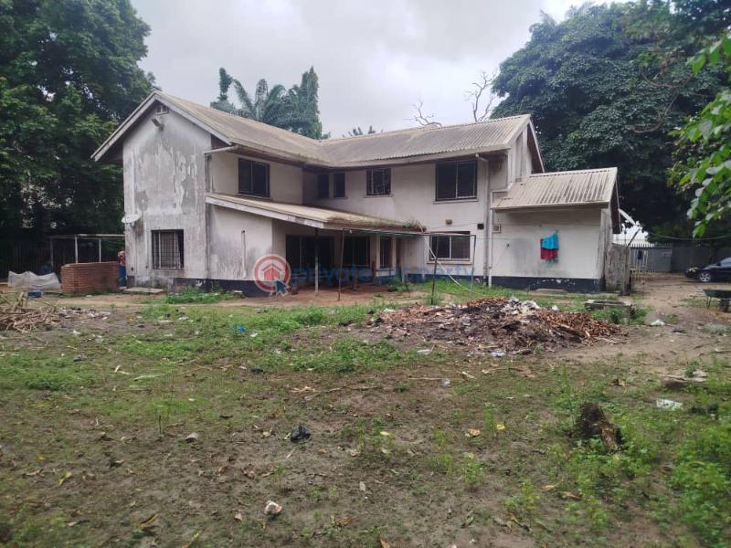Land For Rent Old Ikoyi Lagos - 13