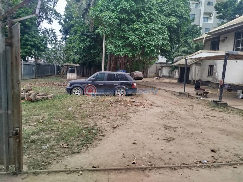Land For Rent Old Ikoyi Lagos - 7