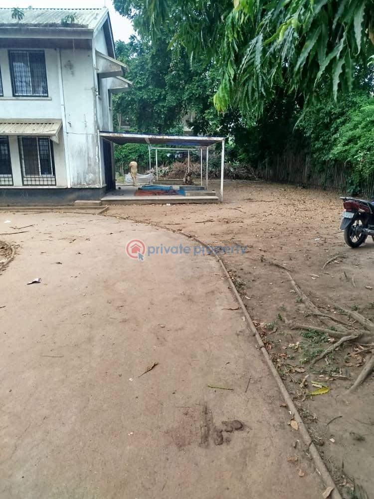 Land For Rent Old Ikoyi Lagos - 11