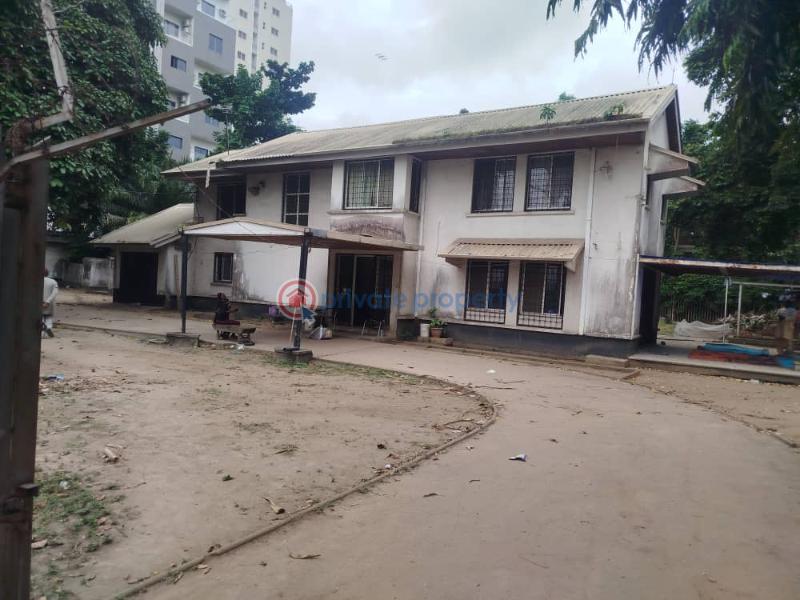 Land For Rent Old Ikoyi Lagos - 12