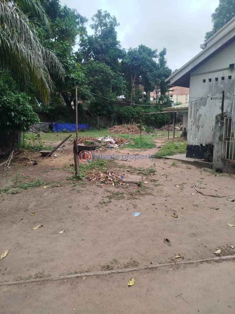 Land For Rent Old Ikoyi Lagos - 5