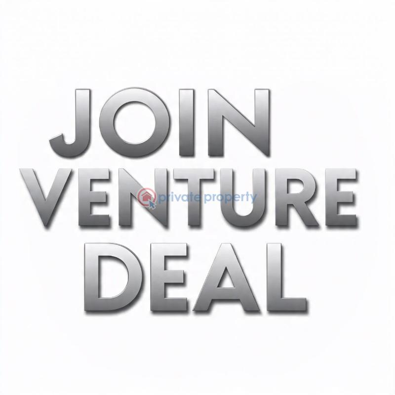 Joint Venture Land For Sale Uzomba Mbadiwe Victoria Island Lagos
