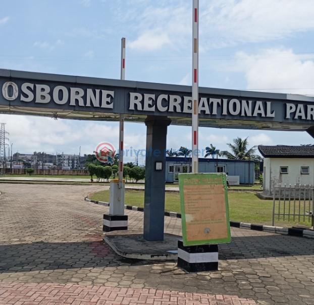 Residential Land For Sale Old Ikoyi Lagos