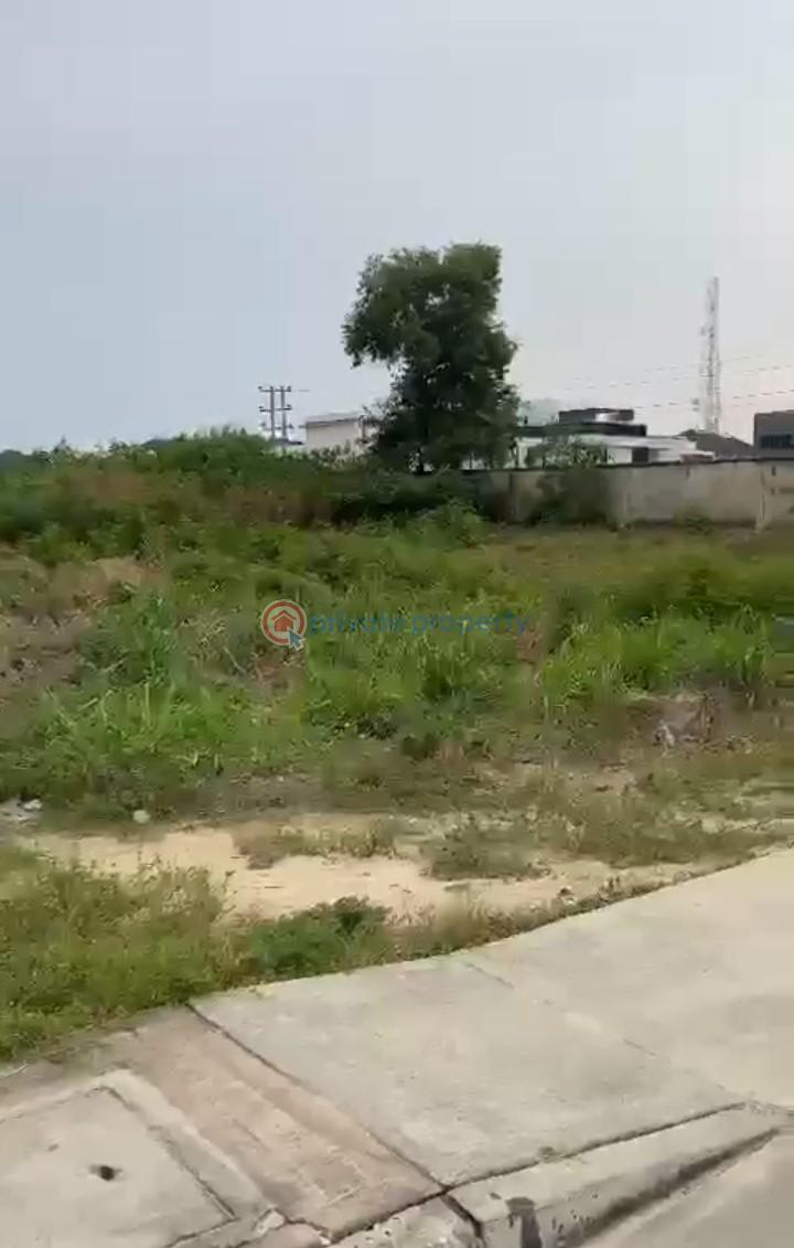 For sale Land Royal Garden Estate Ajah Lagos Thomas Estate Ajah Lagos