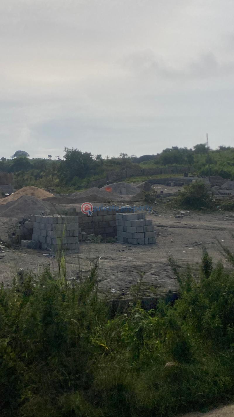 Mixed use Land For Sale Maitama Extension (mpape) Mpape Abuja Phase 4  - 0