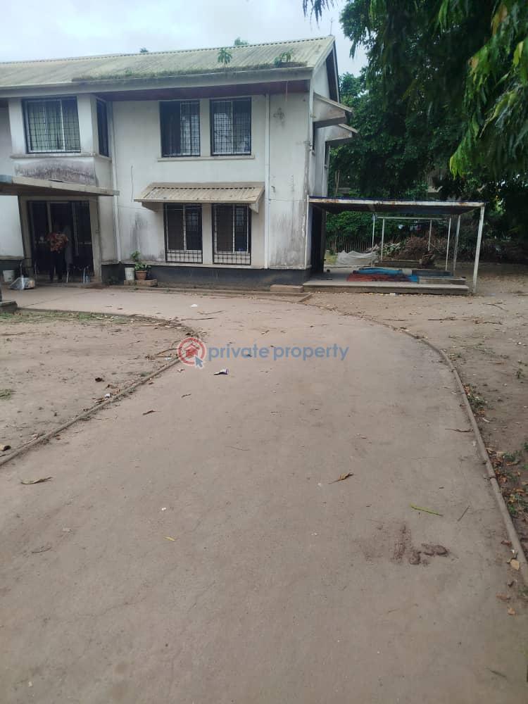 Land For Rent Old Ikoyi Lagos - 12
