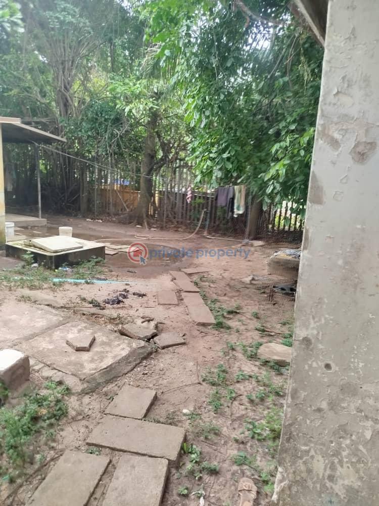 Land For Rent Old Ikoyi Lagos - 1