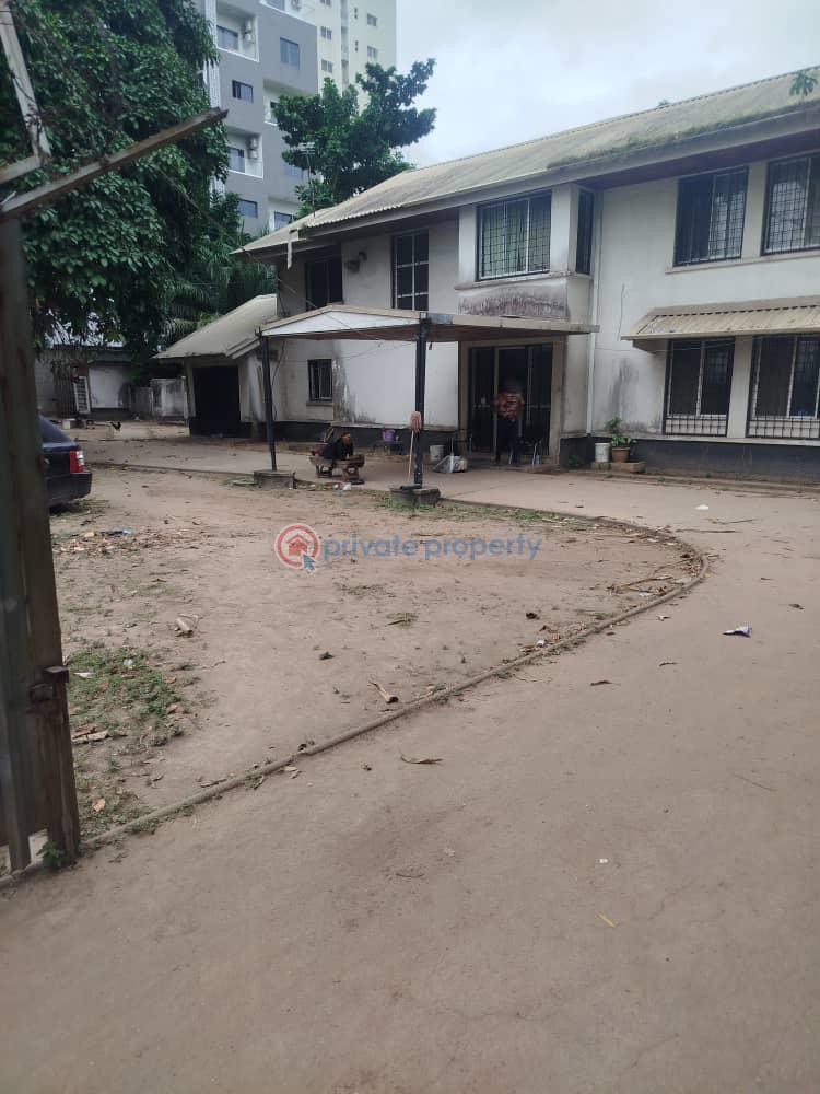 Land For Rent Old Ikoyi Lagos - 6