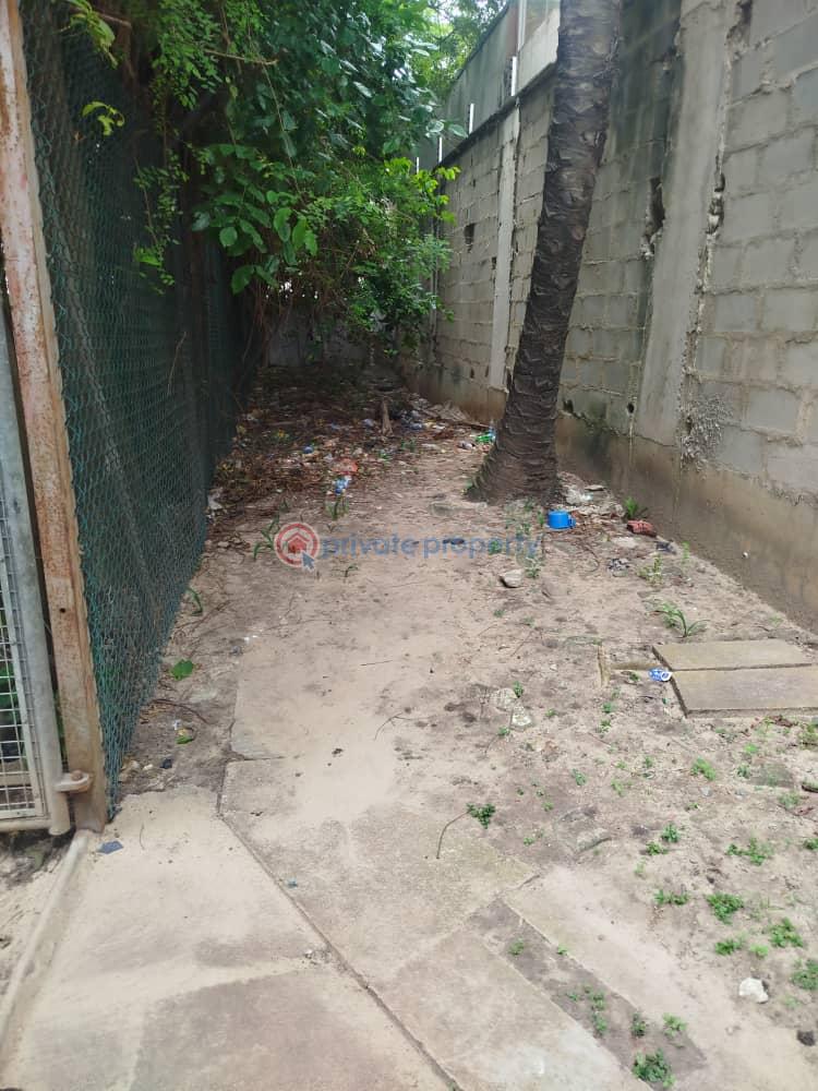 Land For Rent Old Ikoyi Lagos - 7