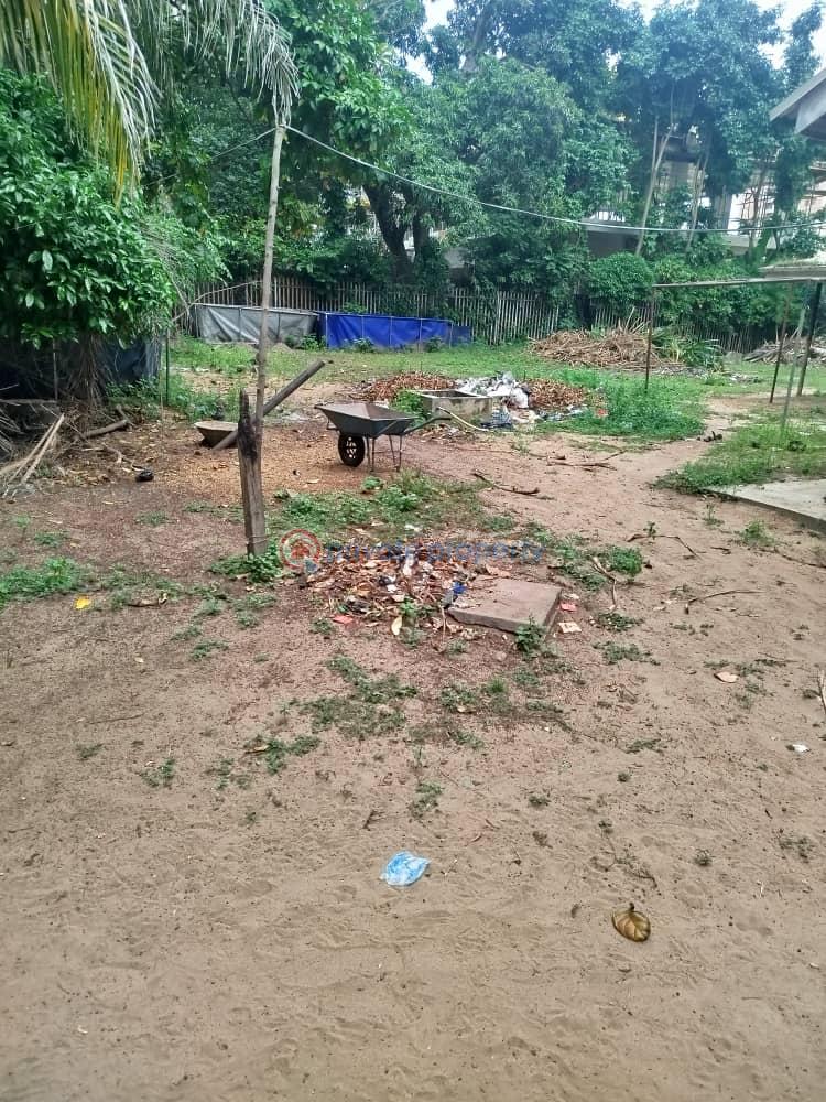 Land For Rent Old Ikoyi Lagos - 0