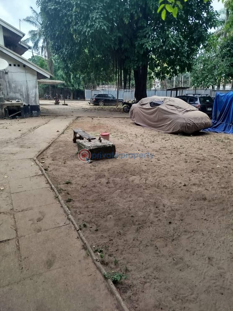 Land For Rent Old Ikoyi Lagos - 3