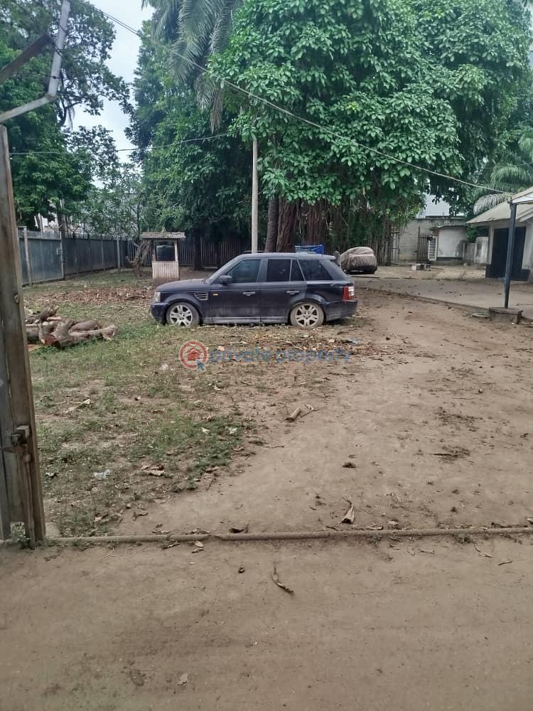 Land For Rent Old Ikoyi Lagos - 5