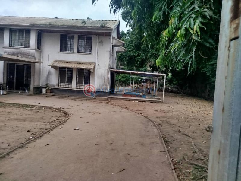 Land For Rent Old Ikoyi Lagos - 9