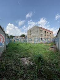 Mixed use Land For Sale Jericho Gra Ibadan Oyo - 0