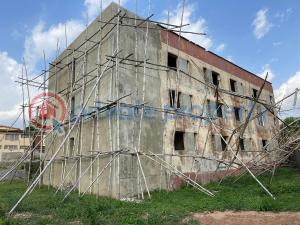 Mixed use Land For Sale Jericho Gra Ibadan Oyo - 1