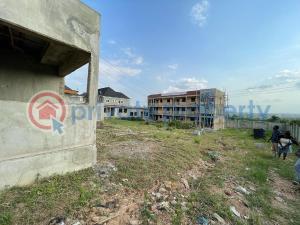Mixed use Land For Sale Jericho Gra Ibadan Oyo - 3