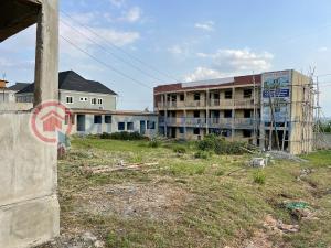 Mixed use Land For Sale Jericho Gra Ibadan Oyo - 10