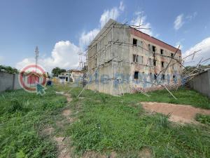 Mixed use Land For Sale Jericho Gra Ibadan Oyo - 5