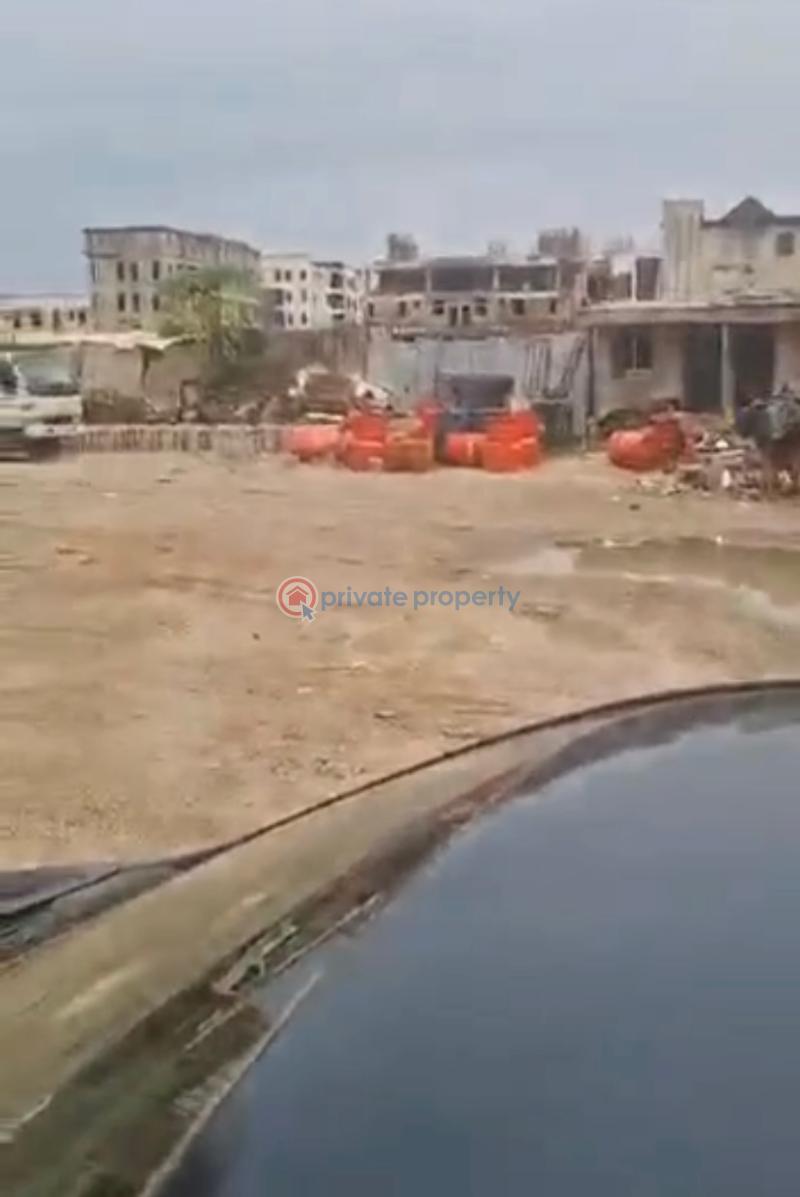 3,000sqm of mixed used dry land off amore street behind dome church, freedom way ikate - 0 Mixed use Land For Sale Amore Street Behind Dome Church, Freedom Way Ikate Lekki Ikate Elegushi Lekki Lagos - 0