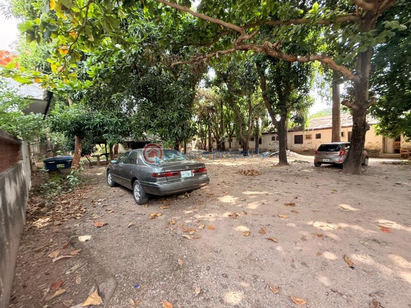 Residential Land For Sale Wuse II Abuja Phase 1  - 3