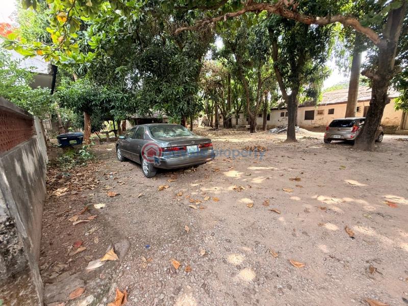 Residential Land For Sale Wuse II Abuja Phase 1  - 9