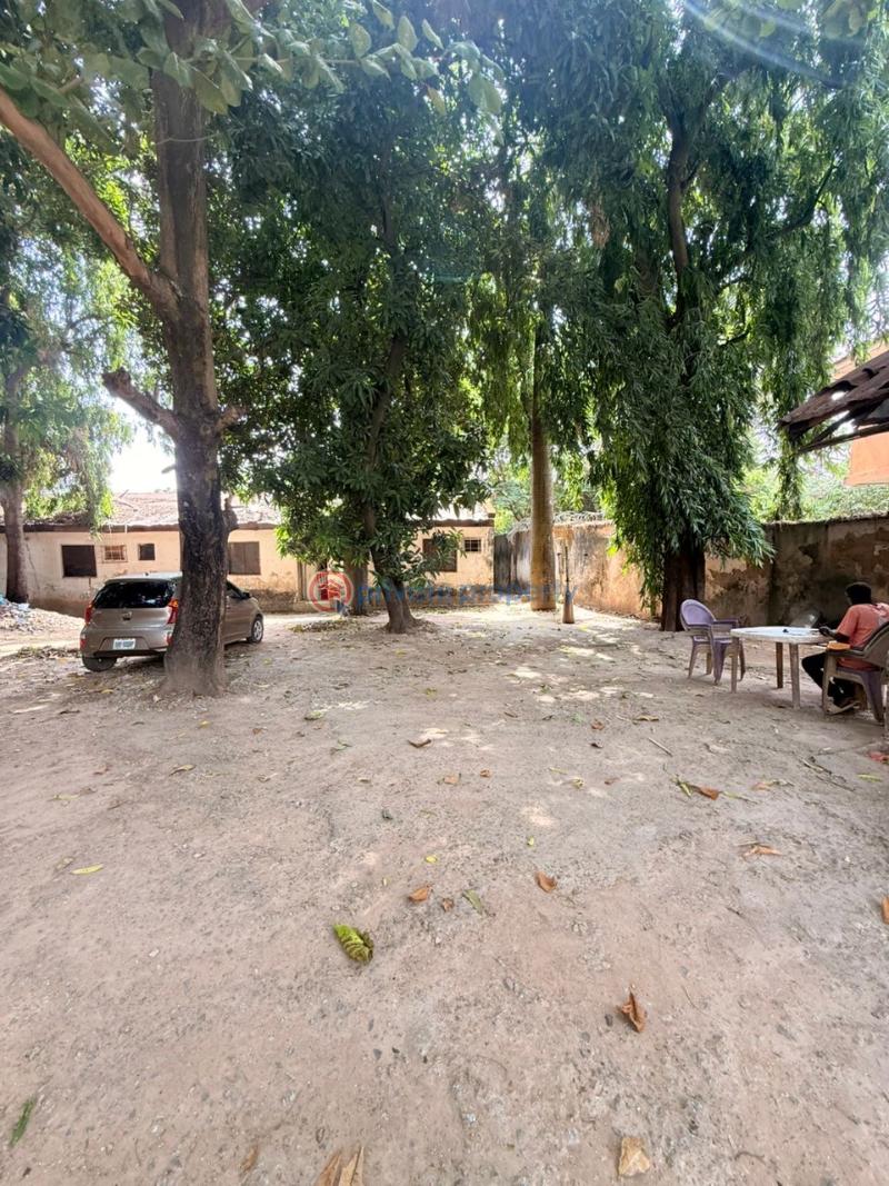Residential Land For Sale Wuse II Abuja Phase 1  - 2