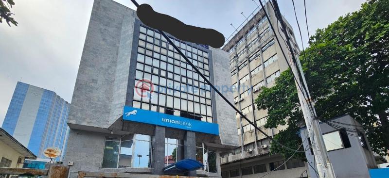 Commercial Property For Rent Victoria Island Lagos