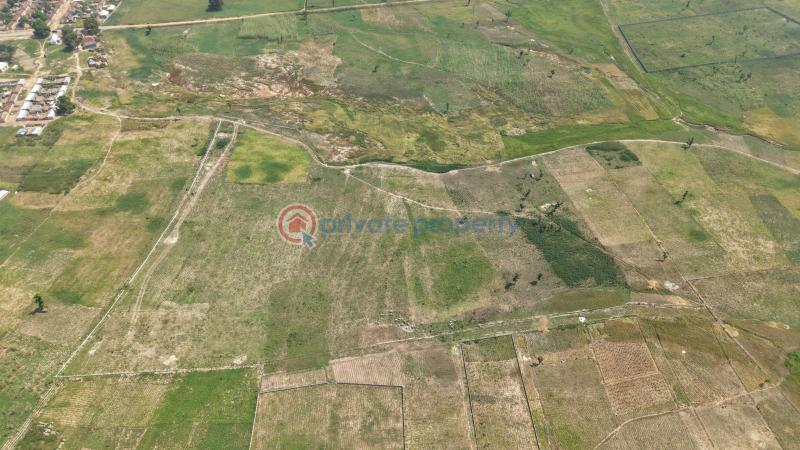 Residential Land For Sale Mpape Extension Gurku Mpape Abuja Phase 4  - 0