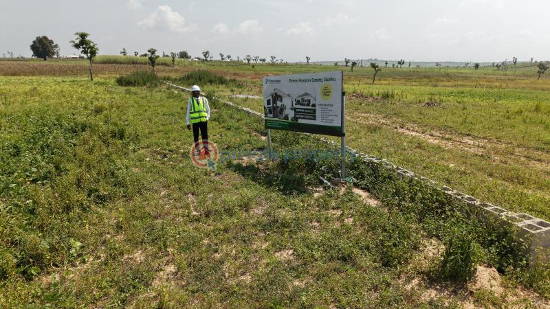 Residential Land For Sale Mpape Extension Gurku Mpape Abuja Phase 4  - 2