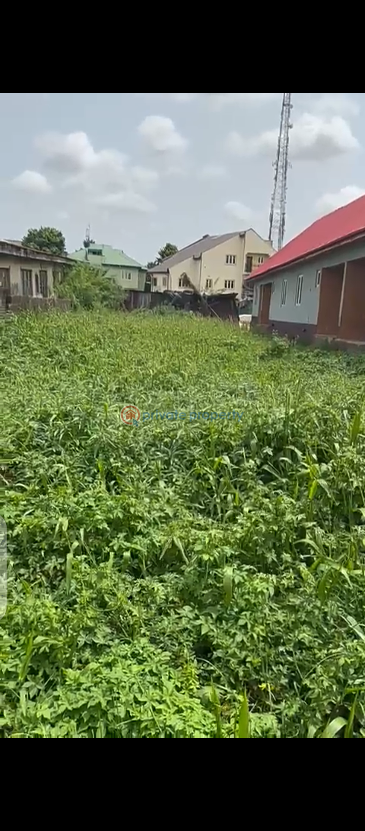 Residential Land For Sale Gbagada Deeperlife Gbagada Lagos - 1