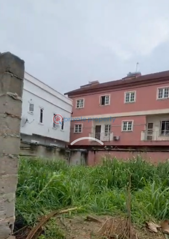 Residential Land For Sale Mende Villa, Maryland Ikeja Mende Maryland Lagos