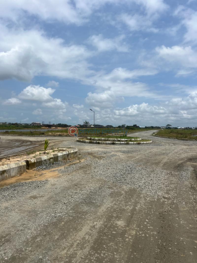 Residential Land For Sale Makarios Champions League Estate Ibeju-Lekki Lagos - 9