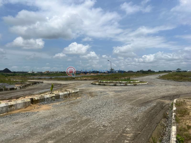 Residential Land For Sale Makarios Champions League Estate Ibeju-Lekki Lagos - 6