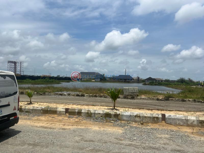 Residential Land For Sale Makarios Champions League Estate Ibeju-Lekki Lagos - 7