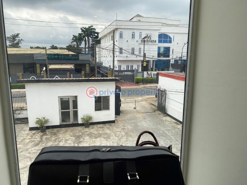 Warehouse For Rent Ikeja GRA Lagos - 0