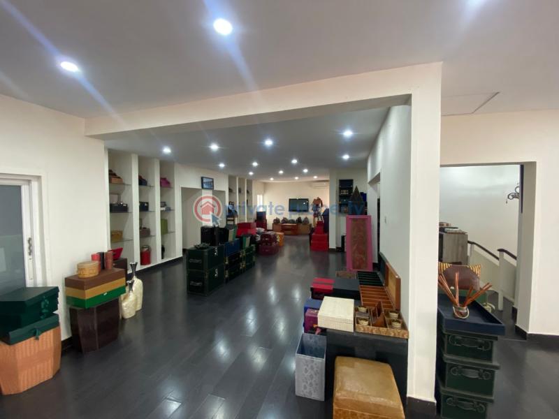 Warehouse For Rent Ikeja GRA Lagos - 2