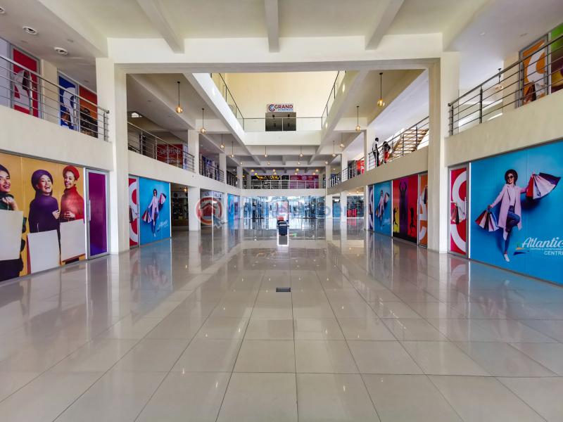 Shop For Rent Atlantic Centre Chevron Chevron Drive Lekki Lagos - 1